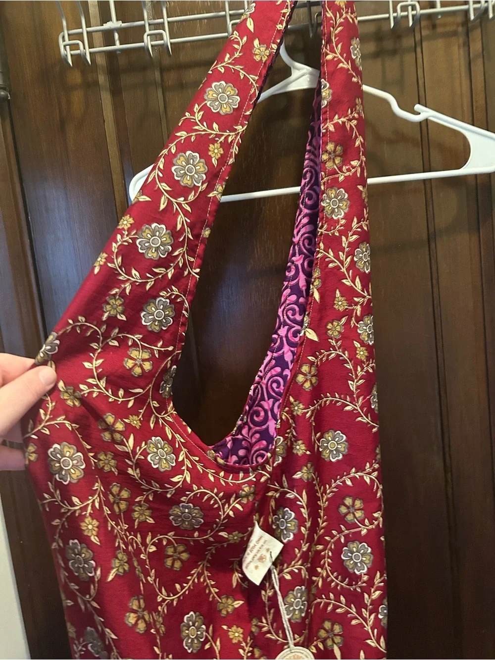 Gardenbelle listing reversible
